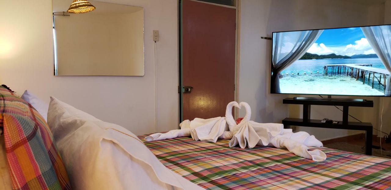Hotel Ollanta Ica Eksteriør billede