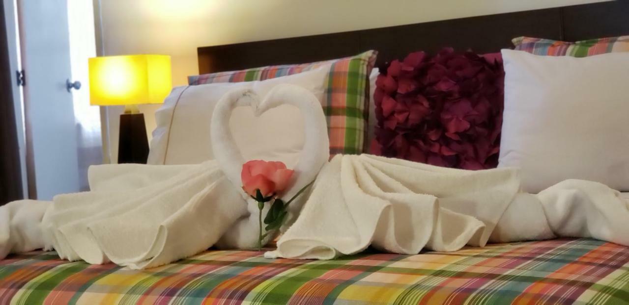 Hotel Ollanta Ica Eksteriør billede