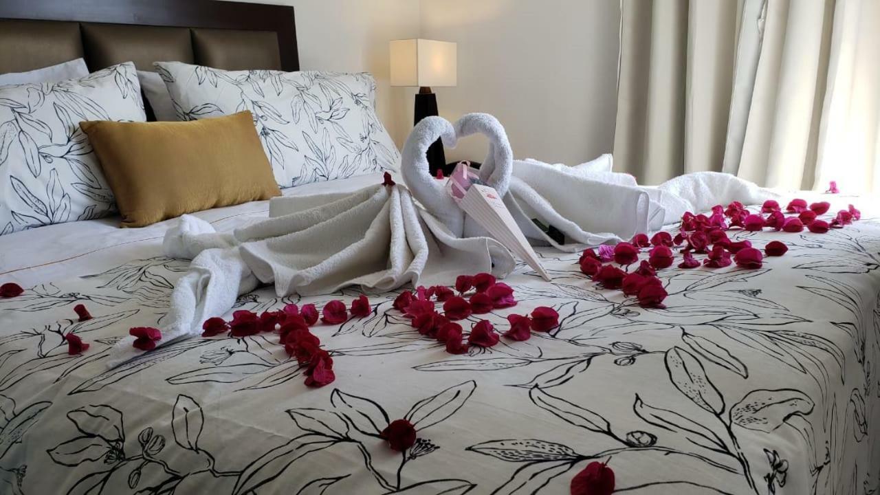 Hotel Ollanta Ica Eksteriør billede