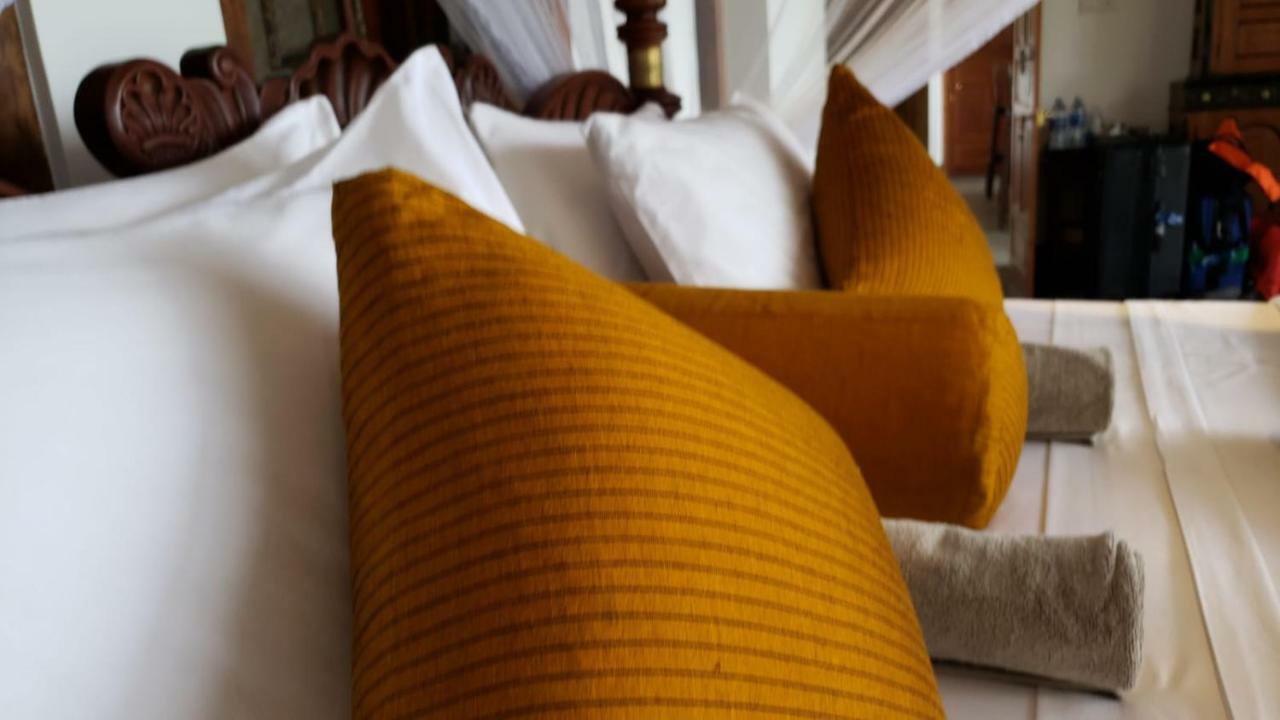 Hotel Ollanta Ica Eksteriør billede