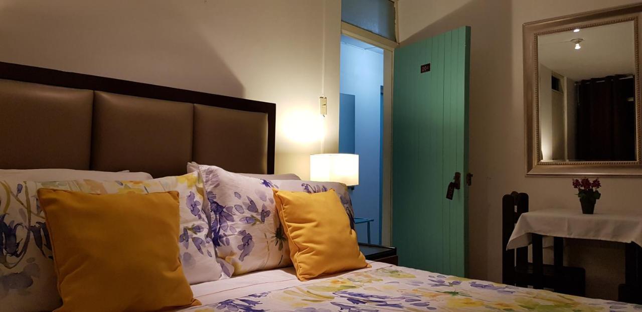 Hotel Ollanta Ica Eksteriør billede