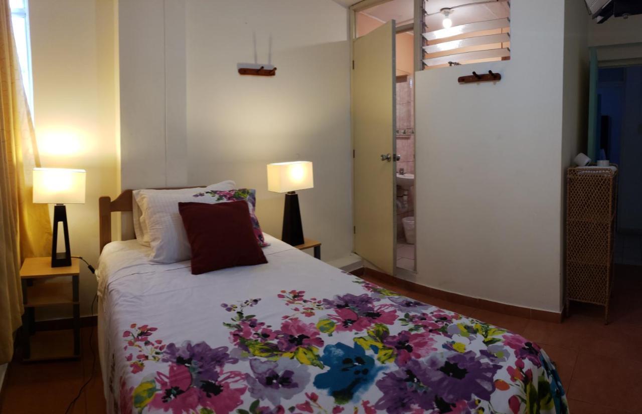 Hotel Ollanta Ica Eksteriør billede