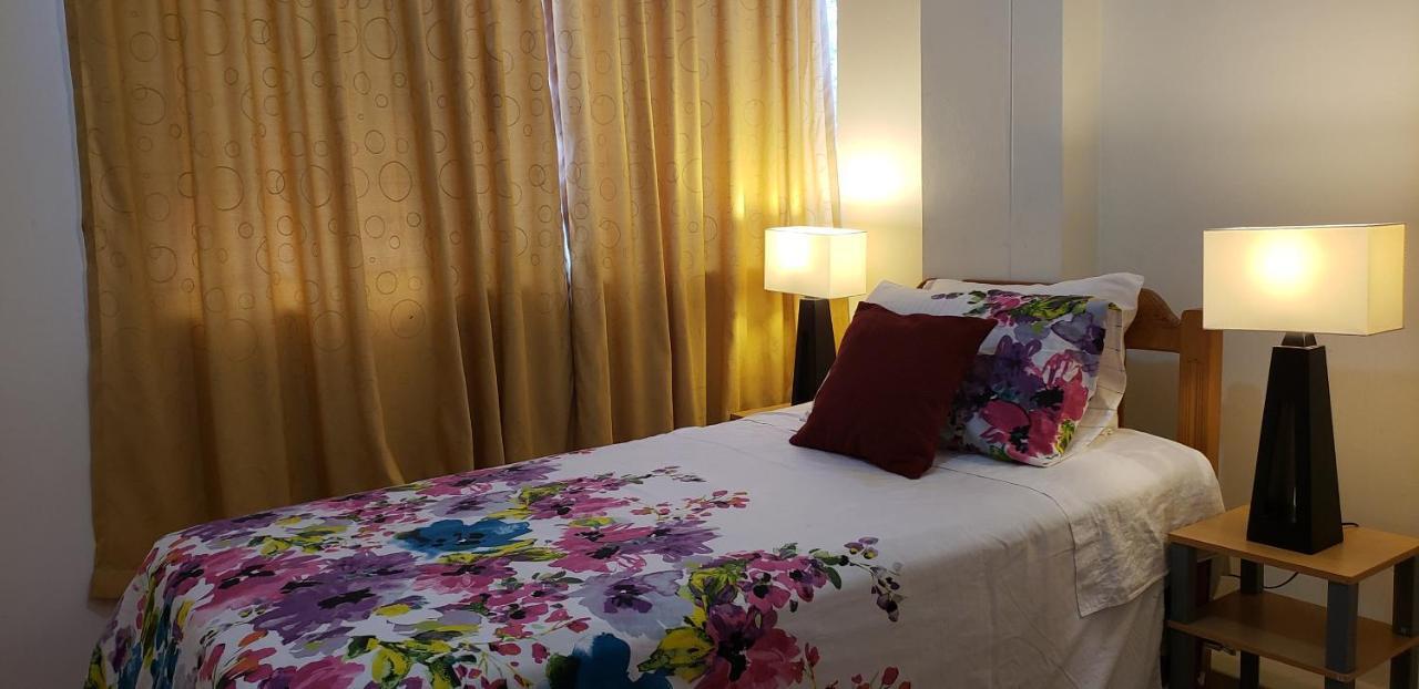 Hotel Ollanta Ica Eksteriør billede