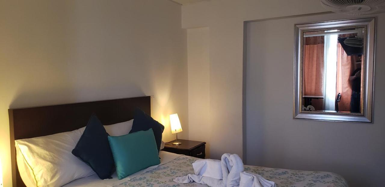 Hotel Ollanta Ica Eksteriør billede